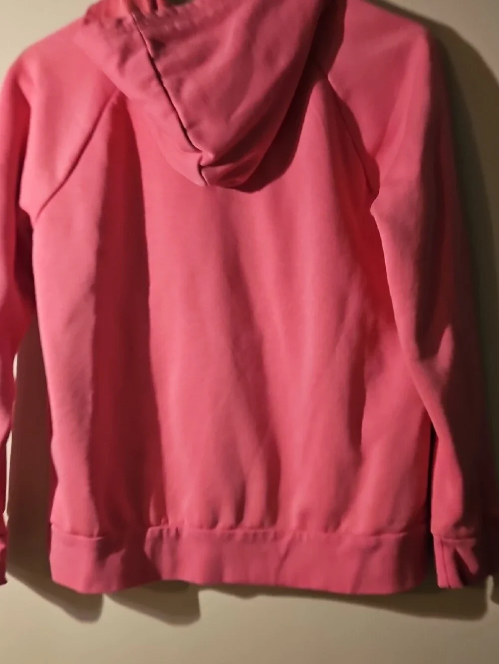 Under Armour soft pullover